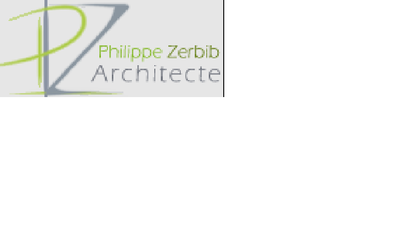 PHILIPPE ZERBIB ARCHITECTE