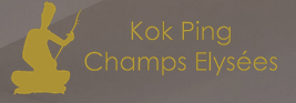 Kok Ping Champs Elysées