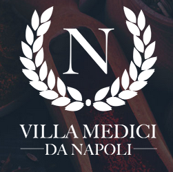 Villa Médici Da Napoli
