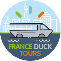 FranceDuckTours