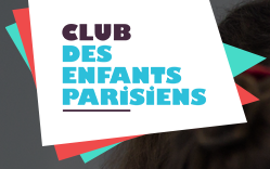Club Des Enfants Parisiens