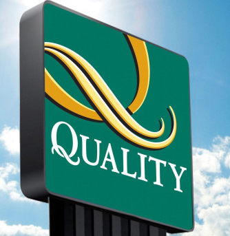 Quality Hotel Toulouse Centre