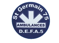 Ambulances Saint-Germain 75