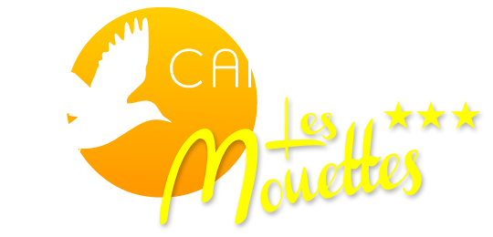 Camping Les Mouettes