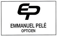 Emmanuel PELE Opticien