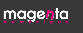 MAGENTA NUMÉRIQUE