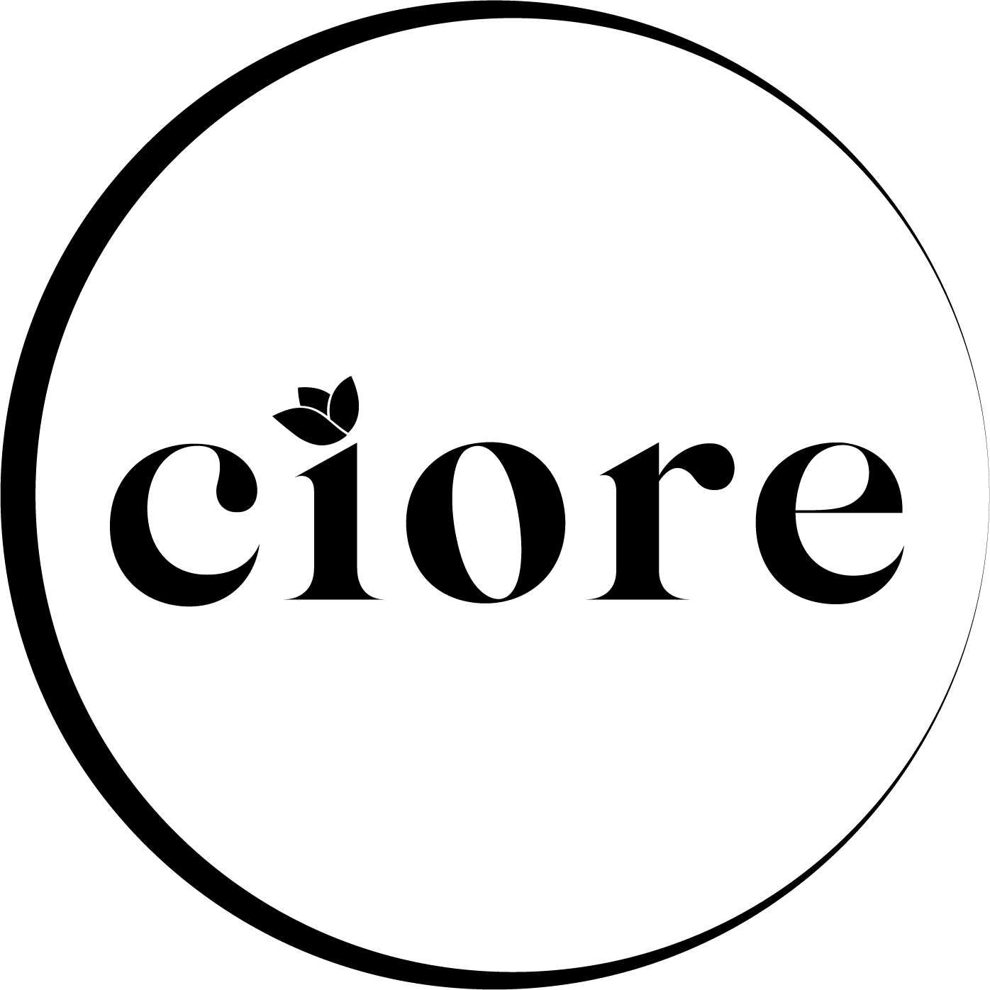 CIORE pizzeria