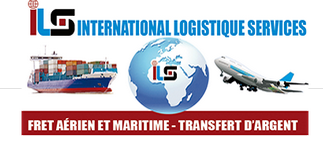 International Logistique 