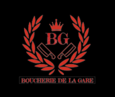 BOUCHERIE DE LA GARE