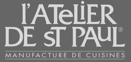 L'atelier De Saint Paul