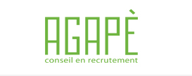 AGAPÈ Recrutement