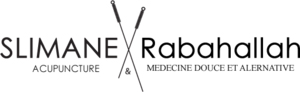 Slimane Rabahallah Acupuncteur