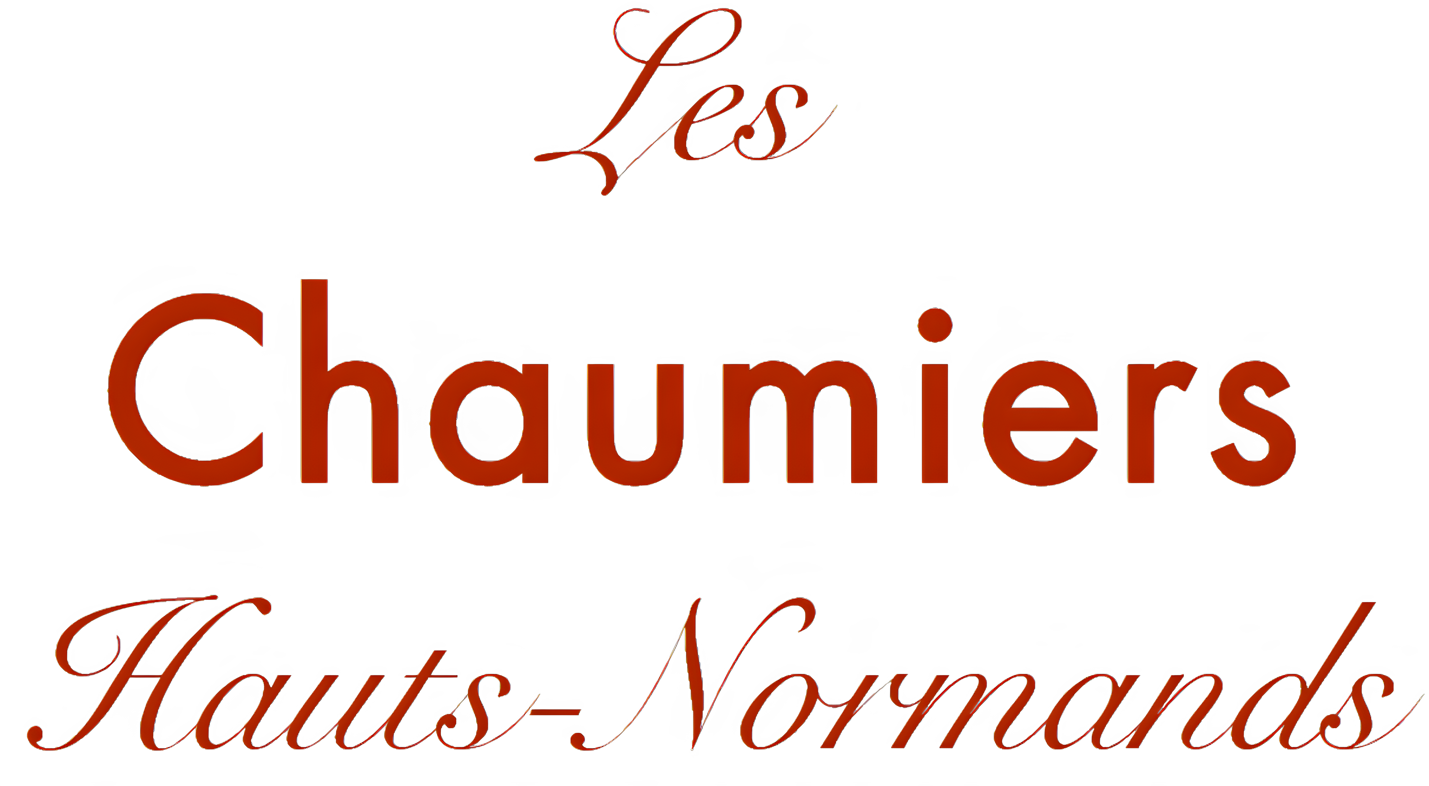 Les Chaumiers Hauts Normands