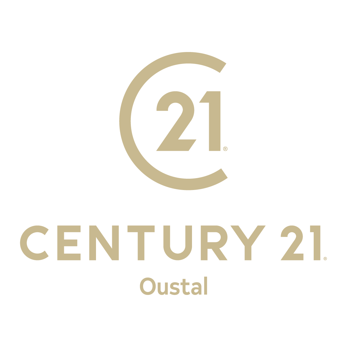 Century 21 Oustal