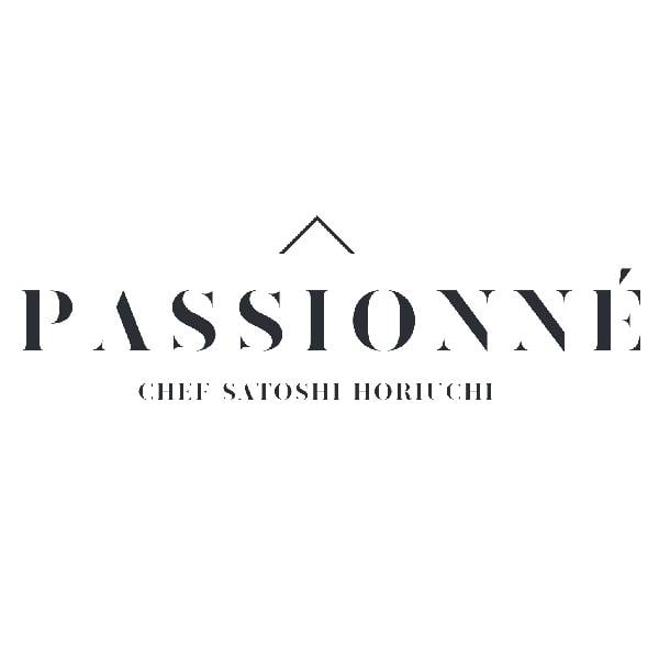 Passionné