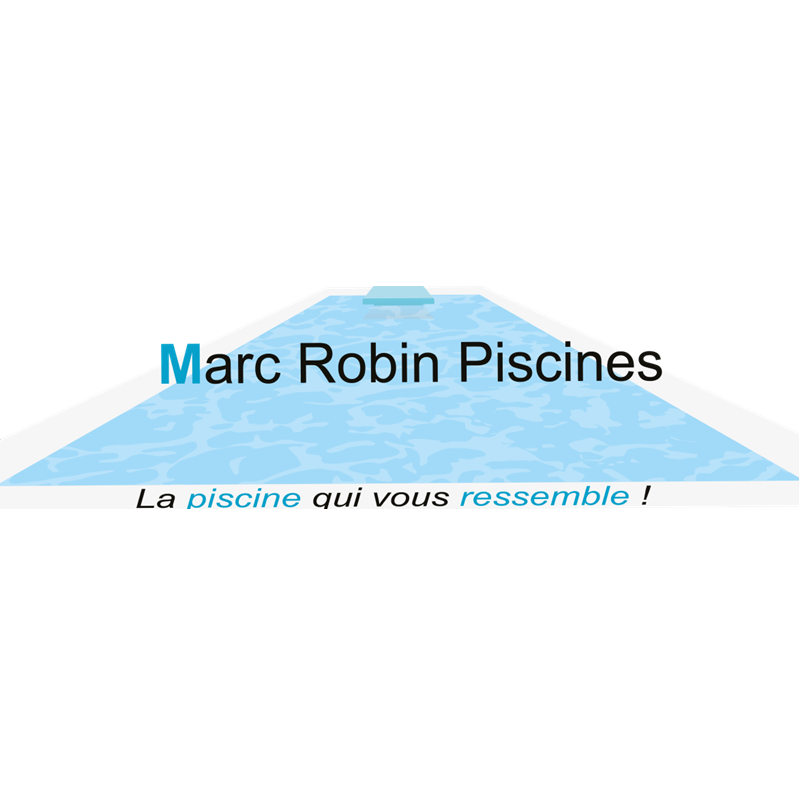 SARL Marc Robin Piscines