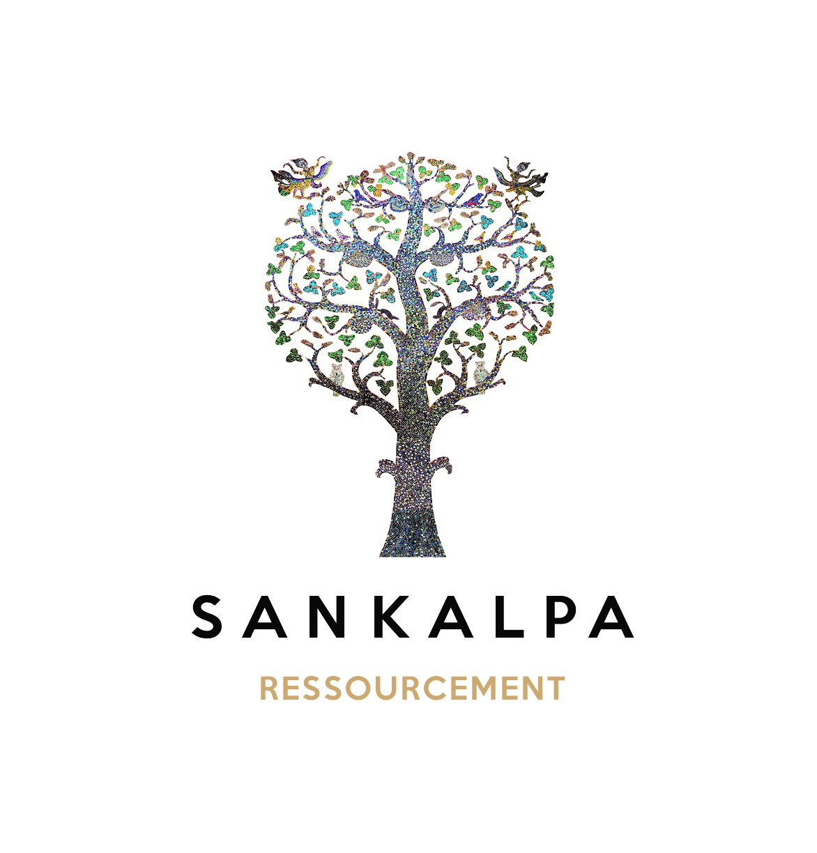 Sankalpa ressourcement