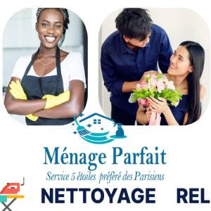 Ménage Parfait Services