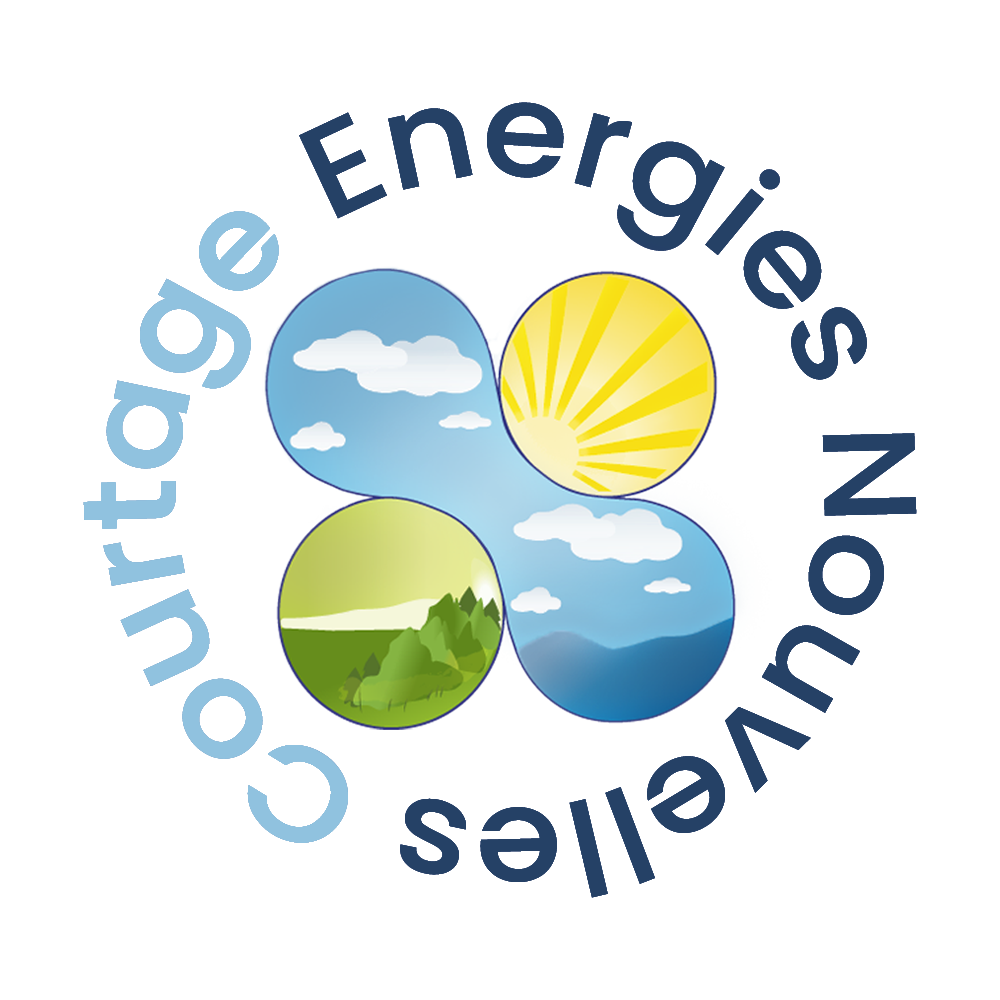 ENERGIES NOUVELLES COURTAGE