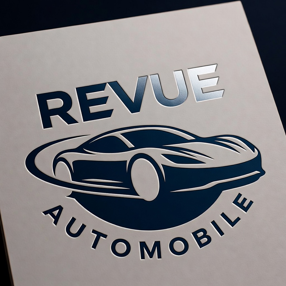 Revue Automobile