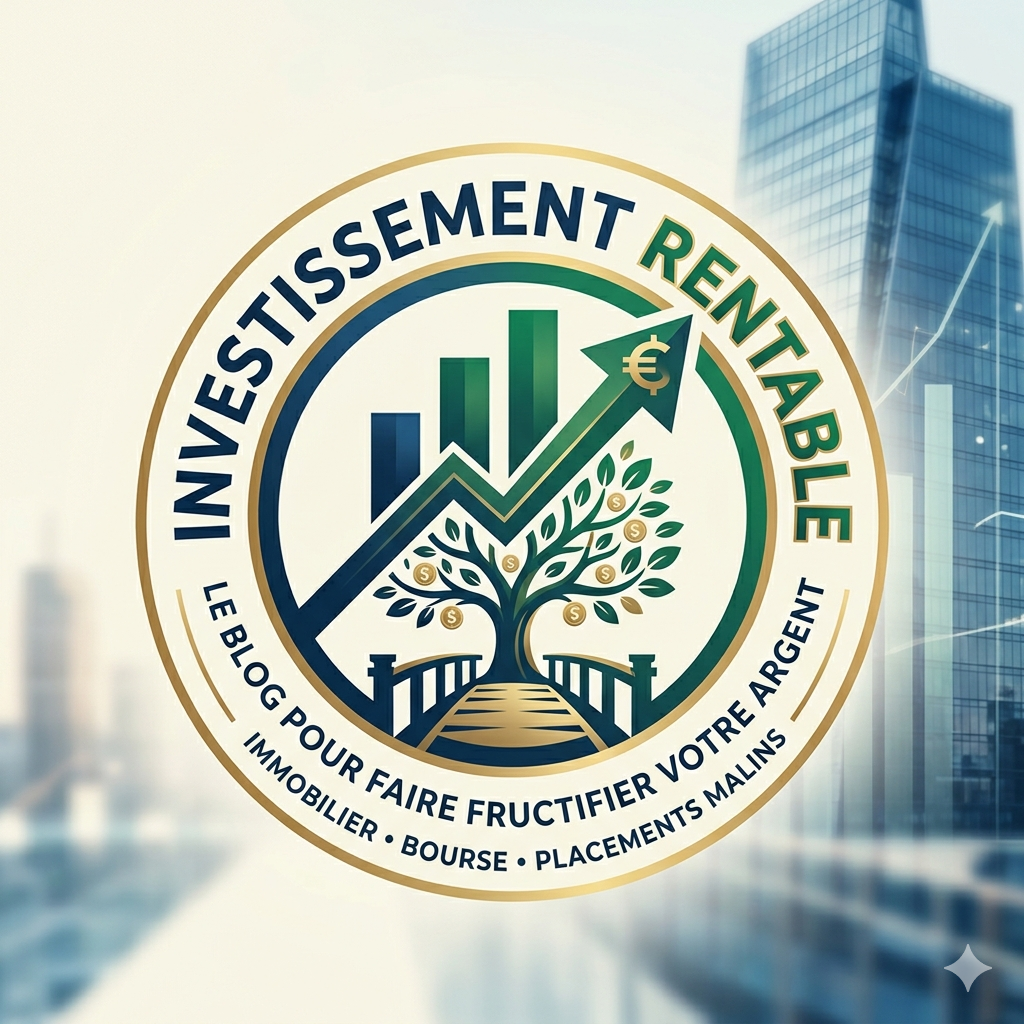 Investissement Rentable
