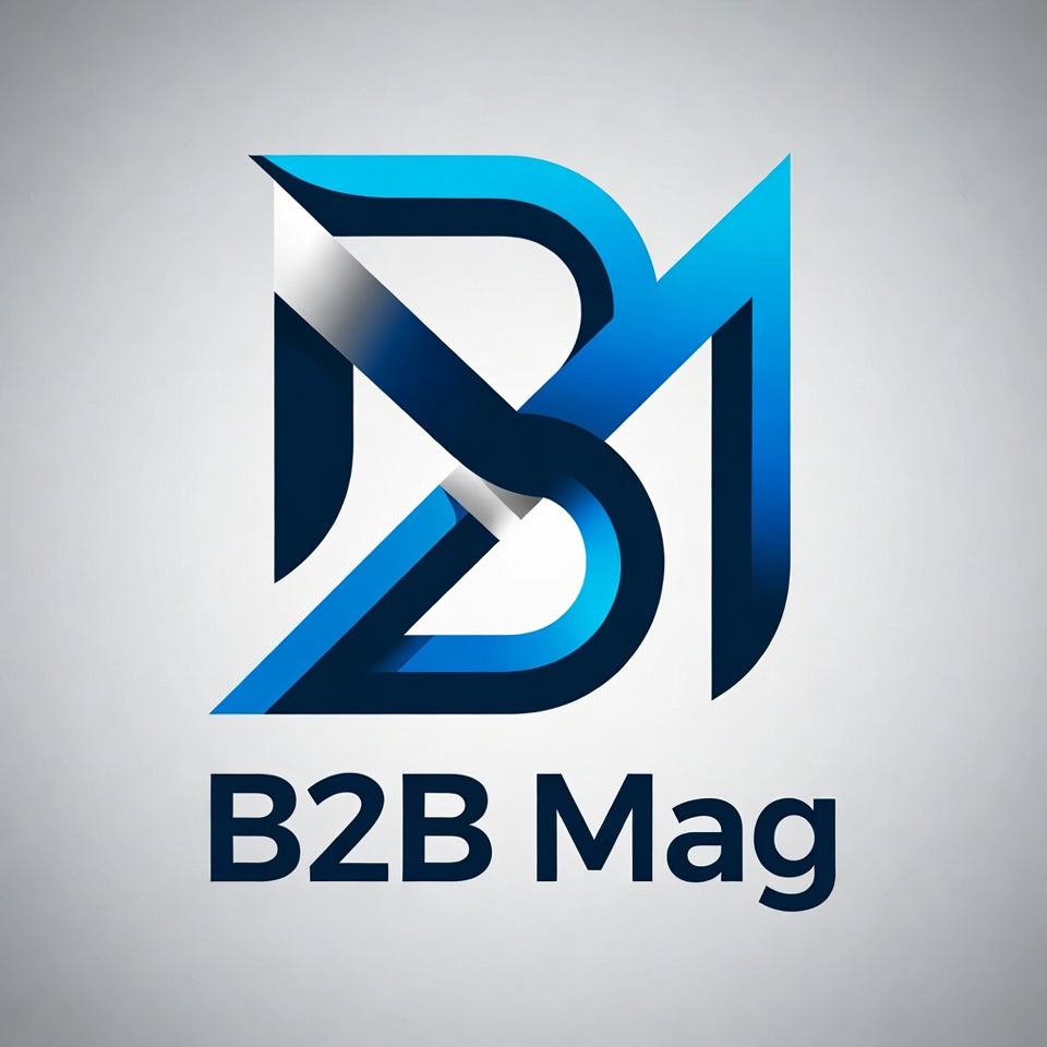 B2B Mag