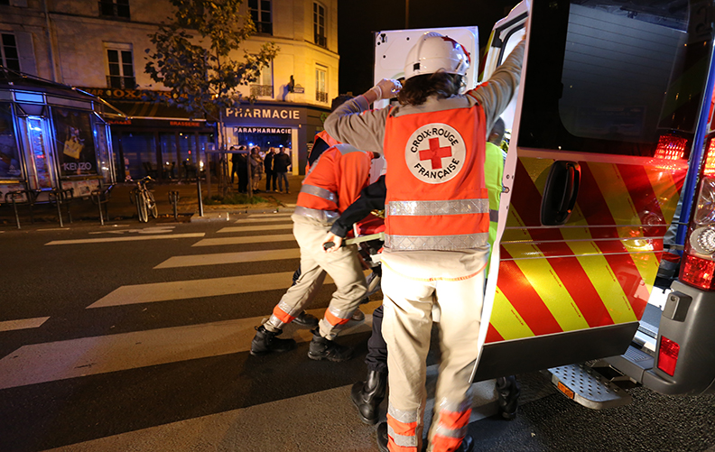 Urgence et Secourisme : Aix Marseille Provence