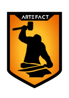 Ordinateur gaming reconditionné : Artefact
