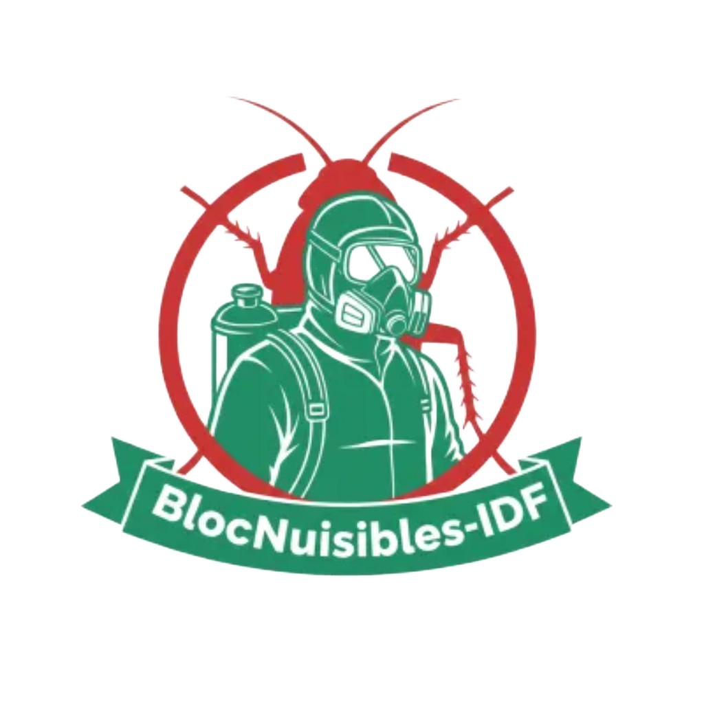 Service d'extermination des nuisibles : BlocNuisibles-IDF