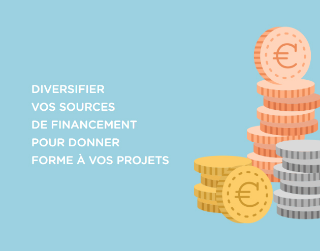 COGEP FINANCEMENT : COGEP Marseille