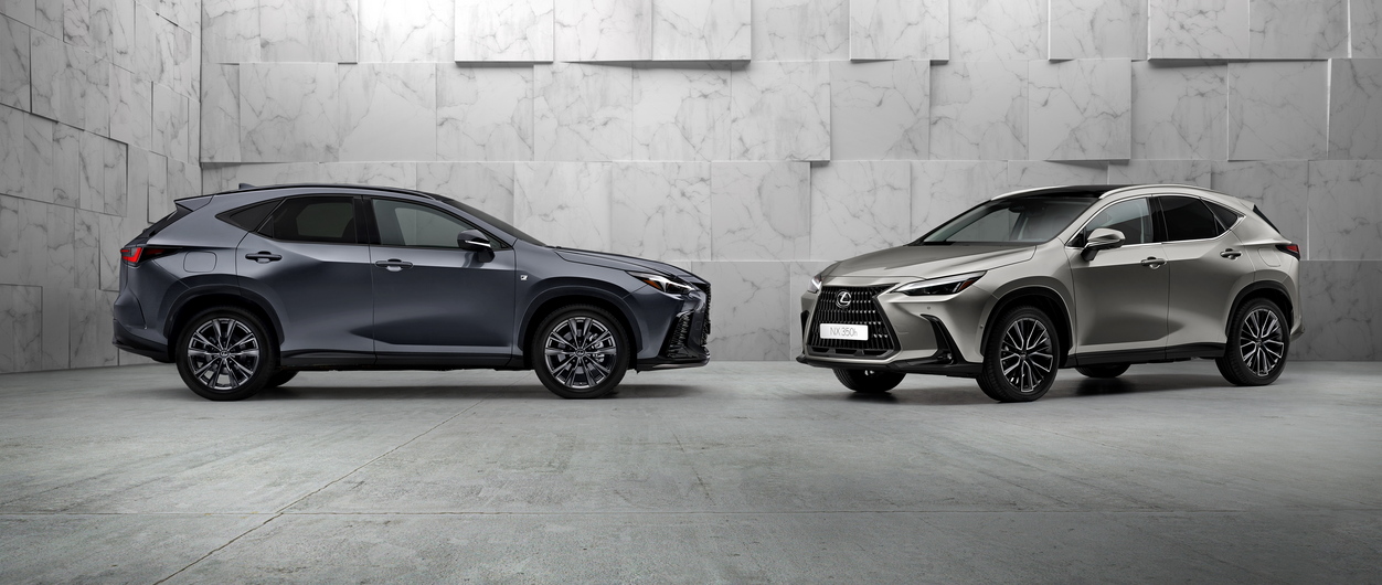 Nos Services pour votre Lexus : Como smart