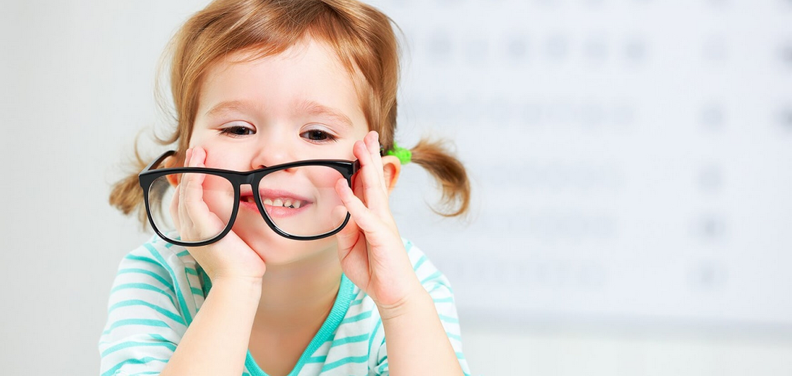 l'espace enfant : Emmanuel PELE Opticien