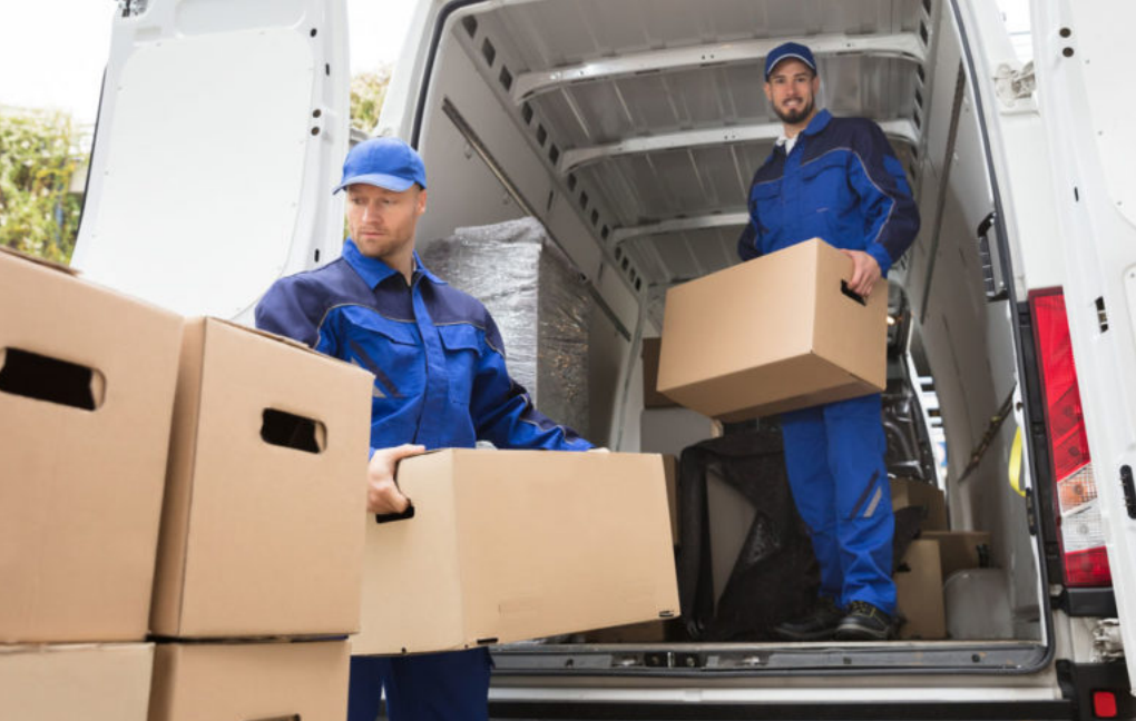 ILS SERVICE DE DEMENAGEMENT : International Logistique 