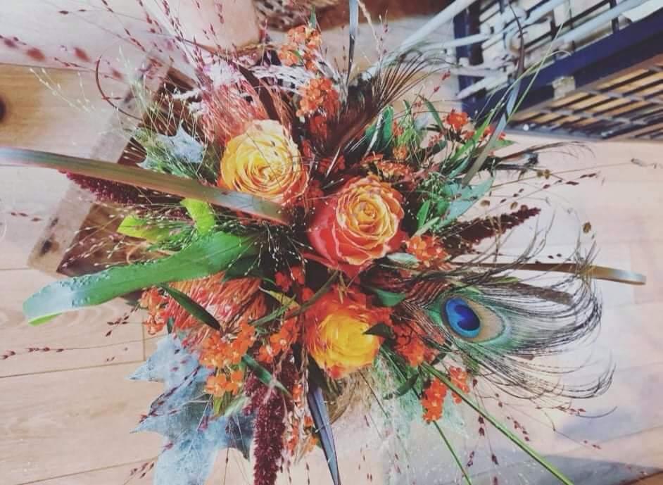 Fleuristes de mariage : Mariage en Normandie