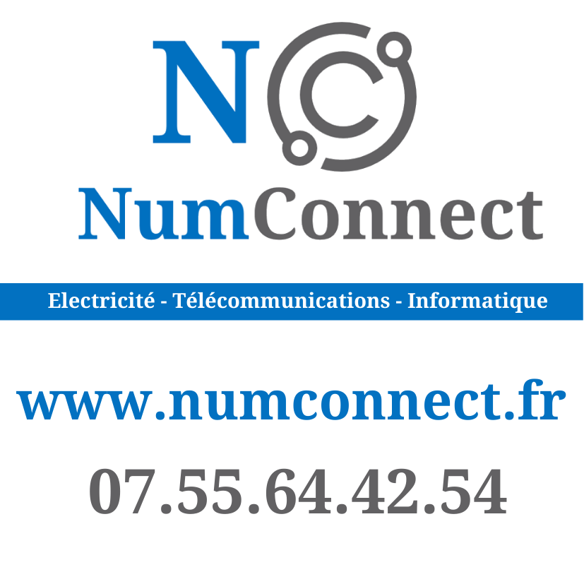 Telecom : Numconnect