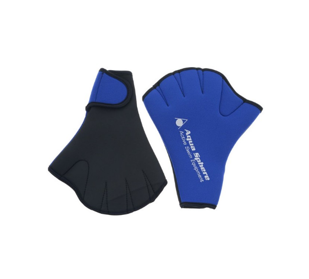 Gants palmés Aquasphère : Plongequilibre Magasin