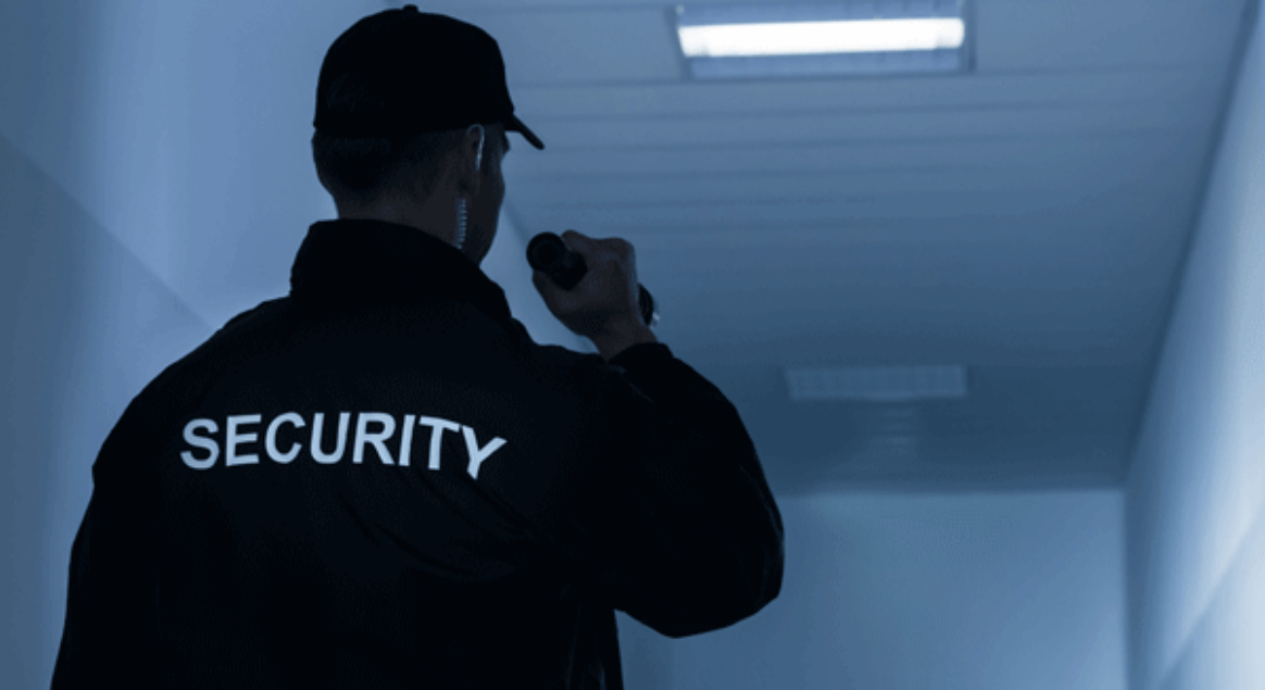Agents de sécurité mobile : Protectis Sécurité
