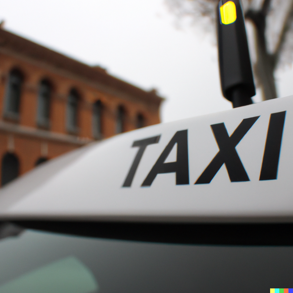 Taxi Vsl Toulouse : Taxi Vsl Toulouse