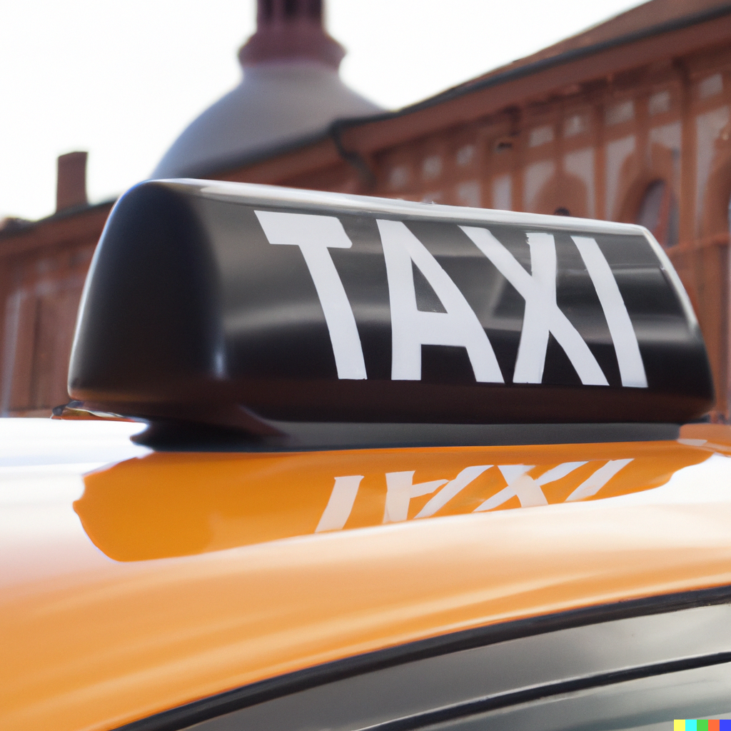 Transport privé : Taxi Vsl Toulouse