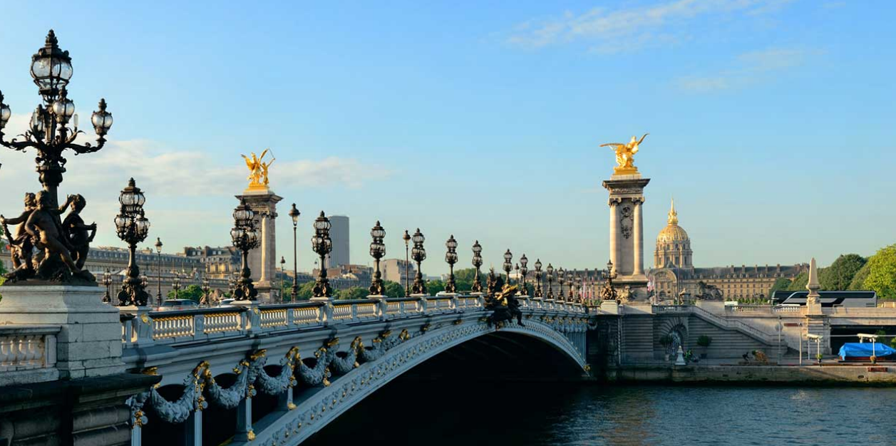 Séjours à Paris : Voyages Victoria