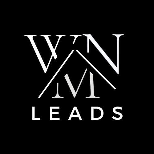 Génération de leads B2B : WMN Leads