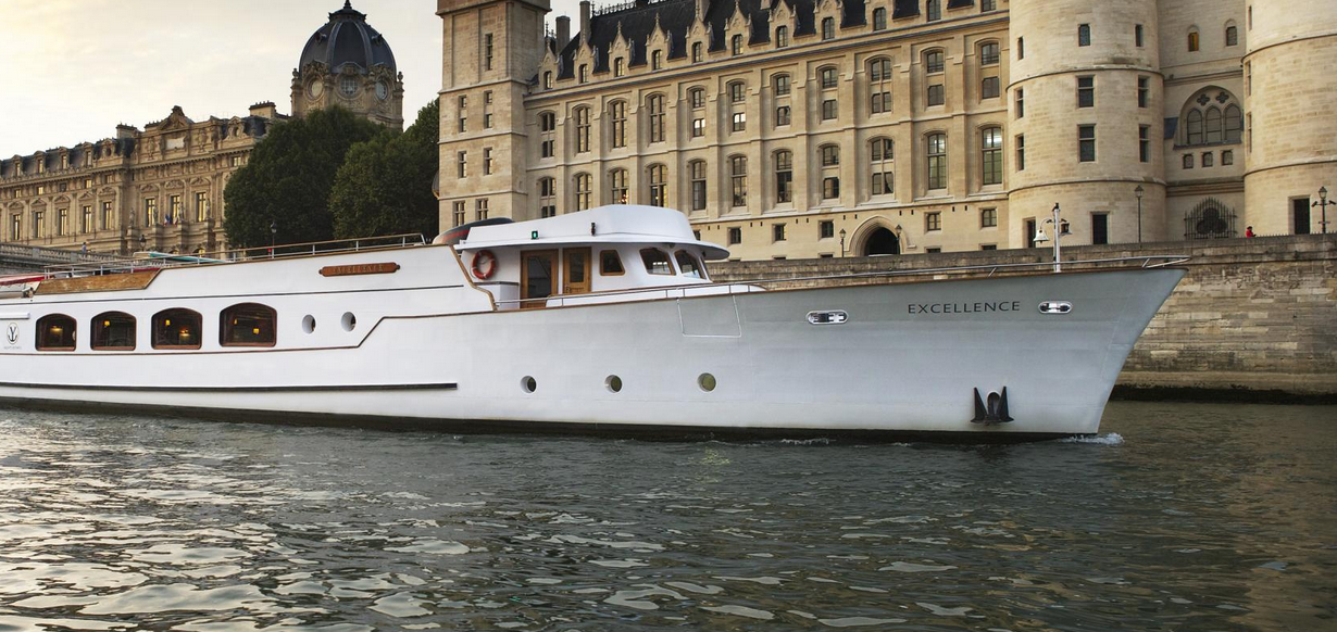 Excellence : Yachts